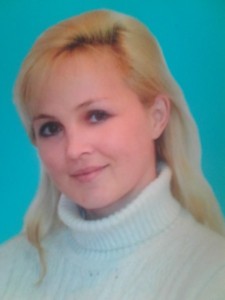 Ветлина Ольга Алексеевна