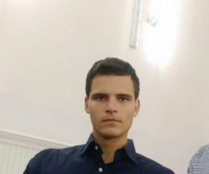 Иван Иванович