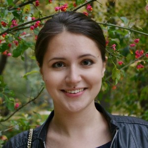 Харькина Татьяна Андреевна