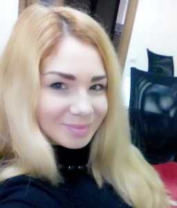 Лопушанская Ольга Константиновна