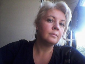 Чвыкова Екатерина Анатольевна