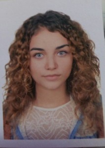 Торрес Карина