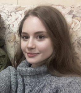 Фролова Валерия Сергеевна