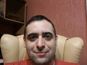 Саркисов Ашот Витальевич