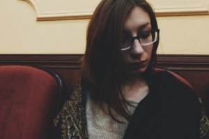 Алексеенко Анастасия Александровна
