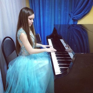 Шапенкова Алина Сергеевна