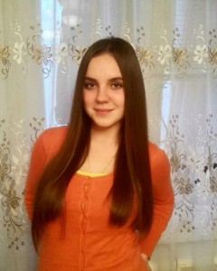 Сапежинская Юлия Викторовна