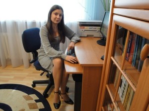 Ковалёва Елена Николаевна