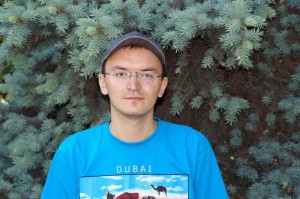 Страмной Алексей Владимирович