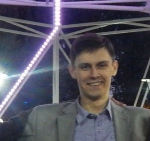 Дубровский ДмитрийВладимирович