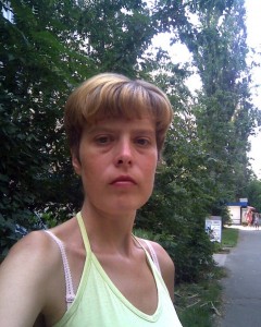 Москаленко Ольга Владимировна