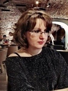 Филиппова Ирина Павловна
