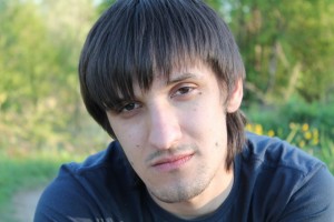 Киндяков Сергей Александрович