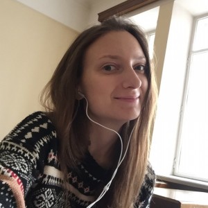 Каргапольцева Анастасия Игоревна