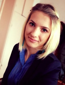 Овсяникова Ирина Александровна
