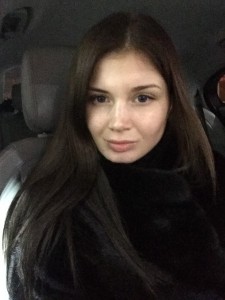 Ерохина Маргарита Викторовна