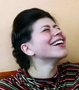 Кузнецова Анна Максимовна