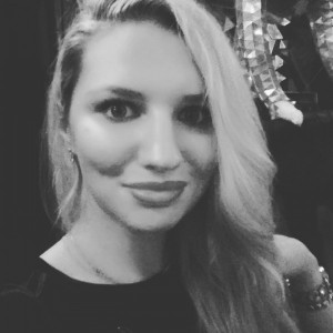 Витковская Яна Александровна