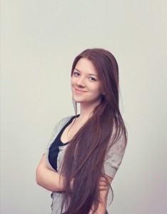 Елизавета Павловна