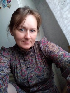 Пилюгина Светлана Ивановна