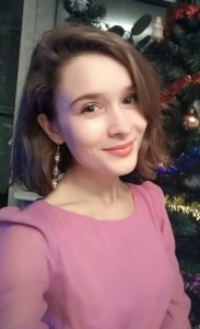 Фуклева Юлия Игоревна