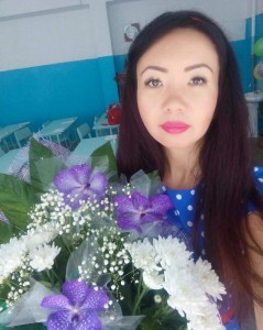 Ажингалиева Марьям Михайловна