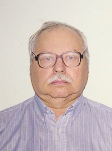 Караваев Сергей Иванович
