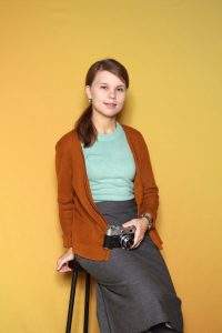 Коновалова Наталья Вячеславовна