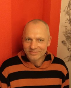 Алексей Михеев