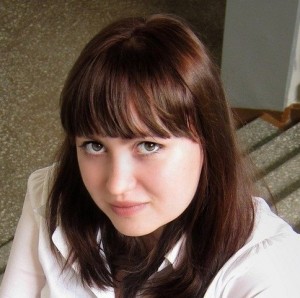 Илюшина Анна Владимировна