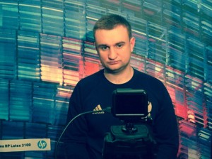 Михаил