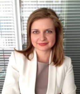 Шатаева Ксения Николаевна