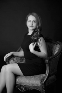 Амбросович Анна Александровна
