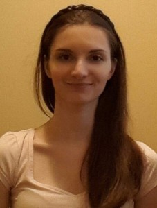 Learn English with Lydia!