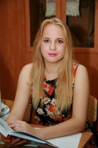 Двойнева Ксения Николаевна