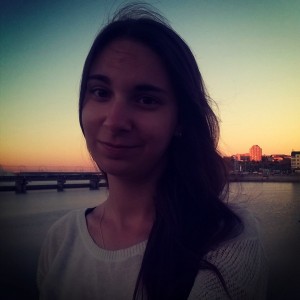 Макарова Ольга