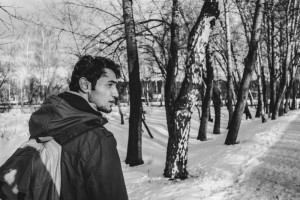 Агамов Раджаб Эльдарович