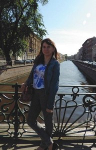 Боброва Наталья Сергеевна