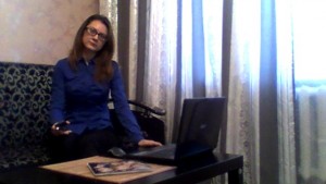 Бойко Анна Григорьевна