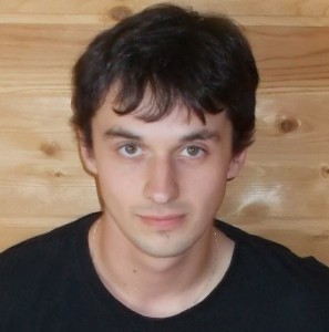 Кузнецов Николай Алексеевич