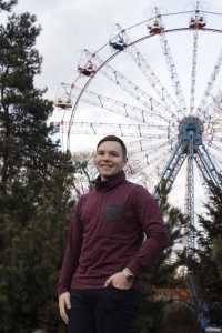 Гузь Владислав Олександрович