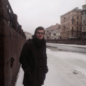 Бабыкин Кирилл Романович