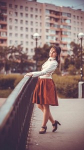Кривцова Анна Игоревна