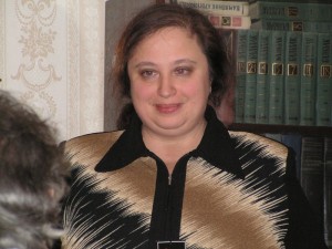 Чернова Татьяна Яковлевна