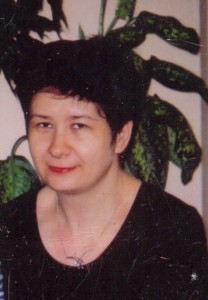 Лаврова Наталия Андреевна