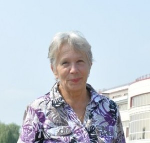Сайдашева Нина Николаевна