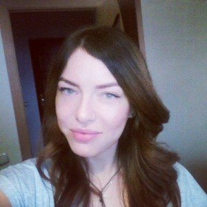 Макарова Екатерина Олеговна