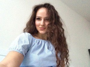 Абританова Марина Владимировна