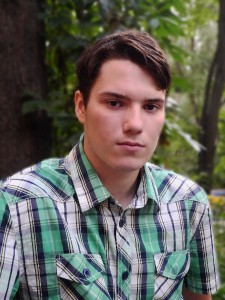 Рахмановский Андрей Дмитриевич