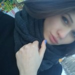 Минаева Надежда